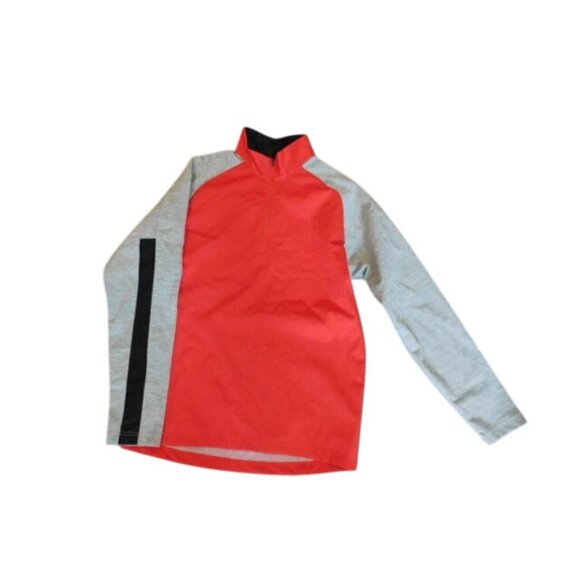 Antigua Other - Antigua Size M Medium Men's Pullover Golf Sporty Activewear Jacket NEW